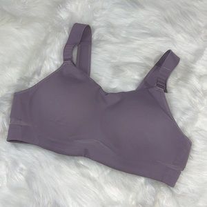 Lululemon Swift Speed Bra High support 38C Lunar Rock